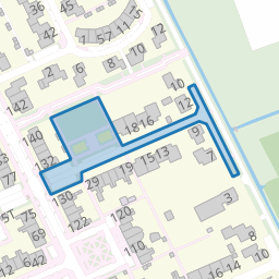 Perceel WGN00-A-2047