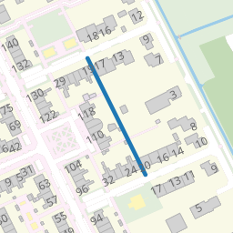 Perceel WGN00-A-2049