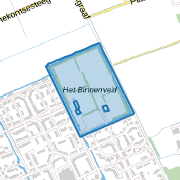 Perceel WGN00-A-2053