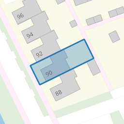 Perceel WGN00-A-2056