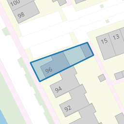 Perceel WGN00-A-2059