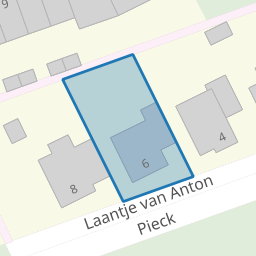 Perceel WGN00-A-2061