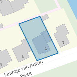 Perceel WGN00-A-2062