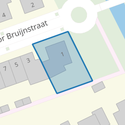 Perceel WGN00-A-2063