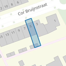 Perceel WGN00-A-2065