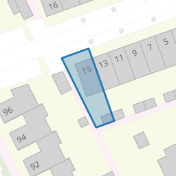 Perceel WGN00-A-2070