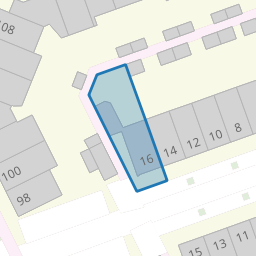 Perceel WGN00-A-2071