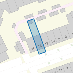 Perceel WGN00-A-2072