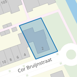 Perceel WGN00-A-2078