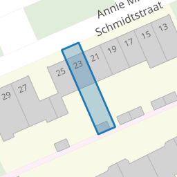 Perceel WGN00-A-2084