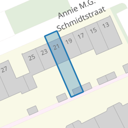 Perceel WGN00-A-2085