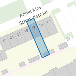 Perceel WGN00-A-2087