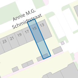 Perceel WGN00-A-2088