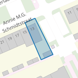 Perceel WGN00-A-2089