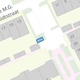 Perceel WGN00-A-2090