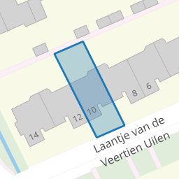 Perceel WGN00-A-2094