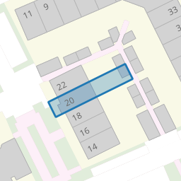 Perceel WGN00-A-2105