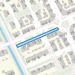 Perceel WGN00-A-2107