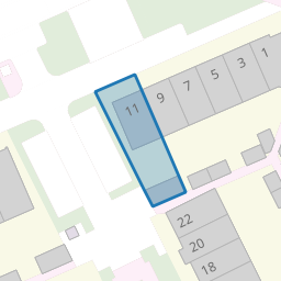 Perceel WGN00-A-2108