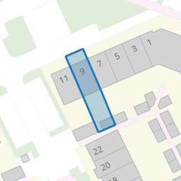 Perceel WGN00-A-2109