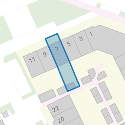 Perceel WGN00-A-2110