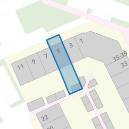 Perceel WGN00-A-2111