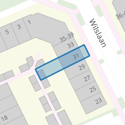 Perceel WGN00-A-2115