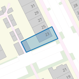 Perceel WGN00-A-2119