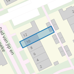 Perceel WGN00-A-2121