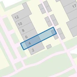 Perceel WGN00-A-2124