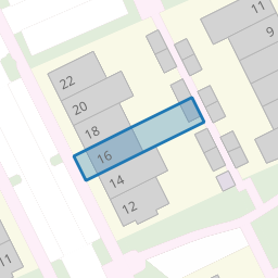 Perceel WGN00-A-2136