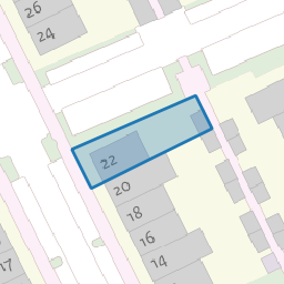 Perceel WGN00-A-2139