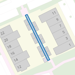 Perceel WGN00-A-2140