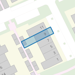 Perceel WGN00-A-2145