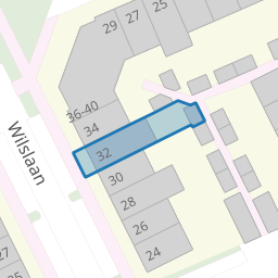 Perceel WGN00-A-2152