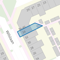 Perceel WGN00-A-2153