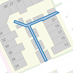 Perceel WGN00-A-2154