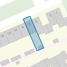 Perceel WGN00-A-2172