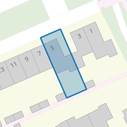 Perceel WGN00-A-2173