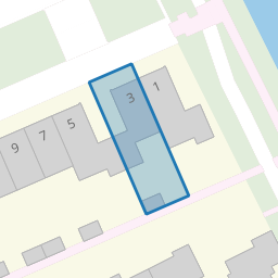 Perceel WGN00-A-2174