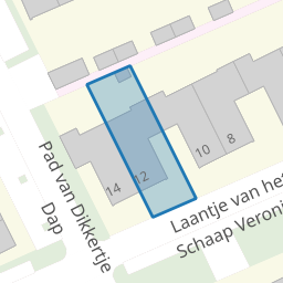 Perceel WGN00-A-2178