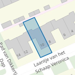 Perceel WGN00-A-2179