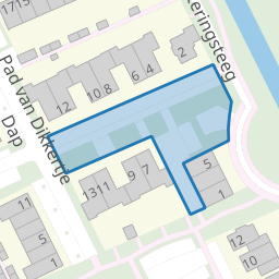 Perceel WGN00-A-2183