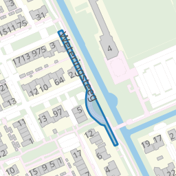 Perceel WGN00-A-2191