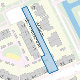 Perceel WGN00-A-2197