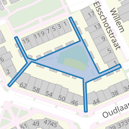 Perceel WGN00-A-2199