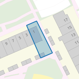 Perceel WGN00-A-2200