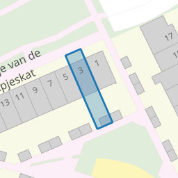 Perceel WGN00-A-2201