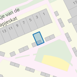 Perceel WGN00-A-2202