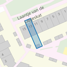 Perceel WGN00-A-2207